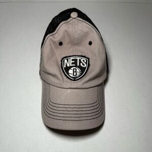 Brooklyn Nets Hat